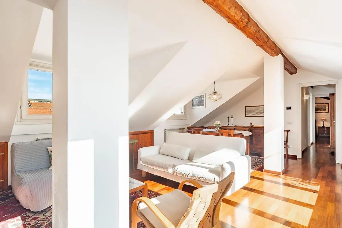 Central Station 10 Min Private Terrace Skyview 6 Pax ميلان 0*,