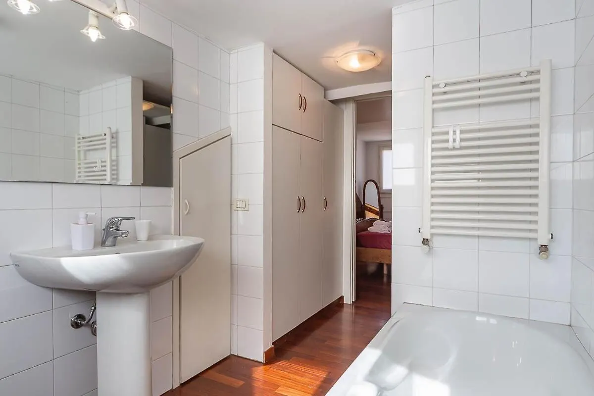 מילאנו Central Station 10 Min Private Terrace Skyview 6 Pax איטליה