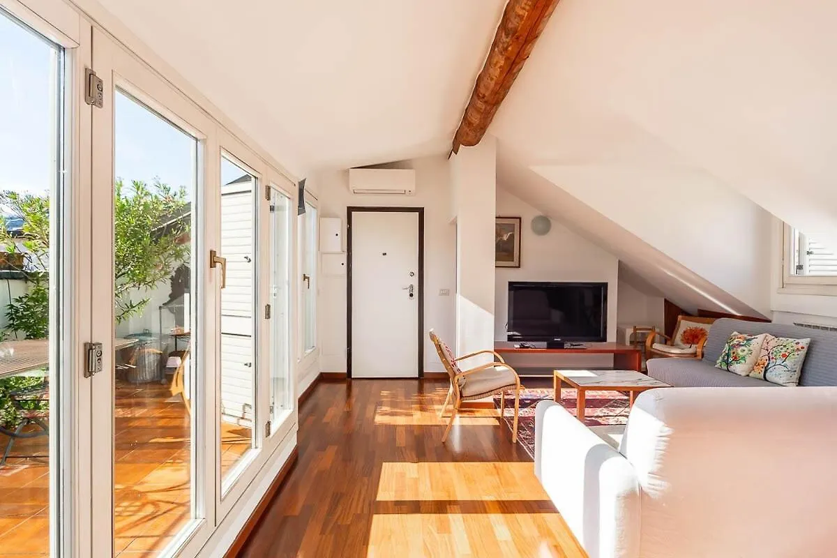 דירה מילאנו Central Station 10 Min Private Terrace Skyview 6 Pax איטליה